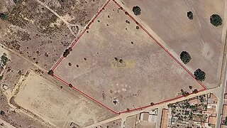 Land for sale in Santiago do Cacém, Portugal — €500,000