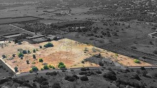Land for sale in Lagoa, Portugal — €318,500