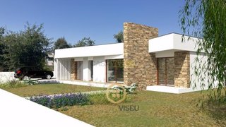 Terreno para venda em Viseu, Portugal — 98 500 €