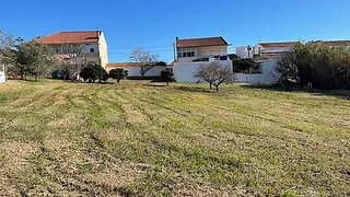 Land for sale in Vila Franca de Xira, Portugal — €215,000