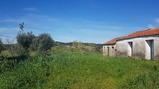 Land for sale in Condeixa-a-Nova, Portugal — €52,000