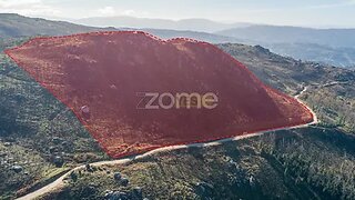 Land for sale in Marco de Canaveses, Portugal — €19,500