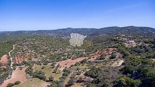 Land for sale in São Brás de Alportel, Portugal — €400,000