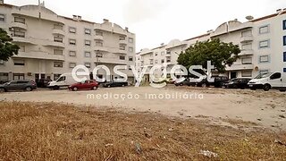 Land for sale in Montijo, Portugal — €91,200