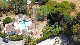 Land for sale in Albufeira, Portugal — €310,000