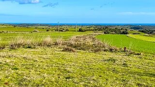 Land for sale in Vila do Bispo, Portugal — €20,000