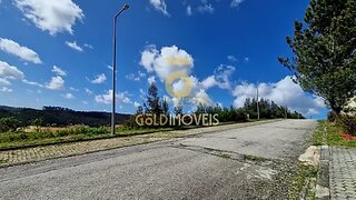 Land for sale in Santa Maria da Feira, Portugal — €64,500