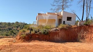 Land for sale in Albufeira, Portugal — €420,000