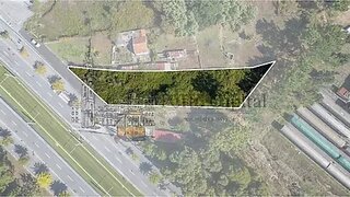 Terreno de 1068 m² em Porto
