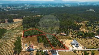 Land for sale in Pombal, Portugal — €70,000