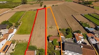 Land for sale in Estarreja, Portugal — €67,500