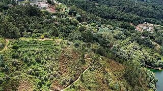 Land for sale in Vieira do Minho, Portugal — €150,000