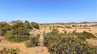 Land for sale in Silves, Portugal — €64,000