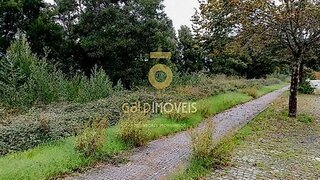 Land for sale in Marco de Canaveses, Portugal — €305,000