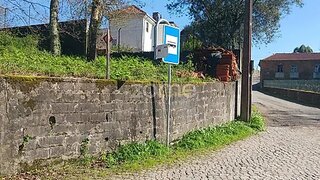 Land for sale in Vila Nova de Gaia, Portugal — €141,000