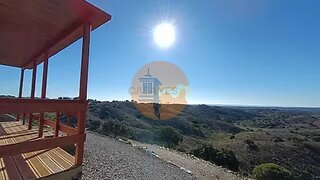 Land for sale in Castro Marim, Portugal — €129,000