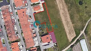 Land for sale in Póvoa de Varzim, Portugal — €145,000
