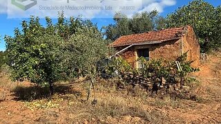Land for sale in Fundão, Portugal — €50,000