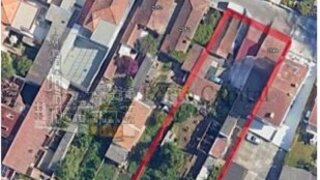 Land for sale in Matosinhos, Portugal — €850,000