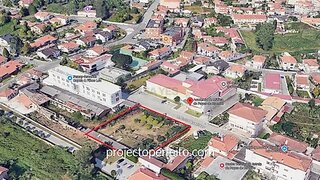 Land for sale in Santa Maria da Feira, Portugal — €210,000