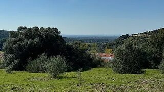 Land for sale in Santiago do Cacém, Portugal — €900,000