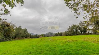 Land for sale in Vieira do Minho, Portugal — €68,000