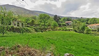 Land for sale in Tarouca, Portugal — €39,000