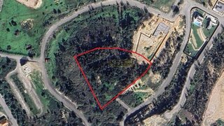 Land for sale in Azambuja, Portugal — €272,500