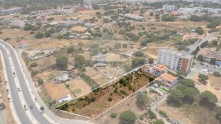 Land for sale in Loulé, Portugal — €1,900,000