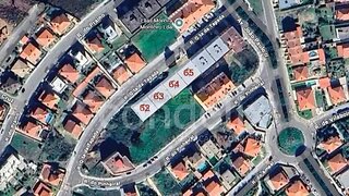 Land for sale in Marco de Canaveses, Portugal — €140,000