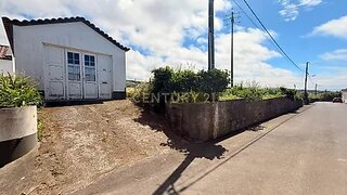Land for sale in Nordeste, Portugal — €55,700