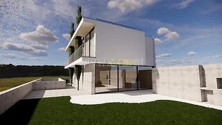 Land for sale in Valongo, Portugal — €115,000