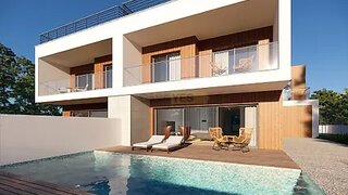 Land for sale in Oeiras, Portugal — €875,000