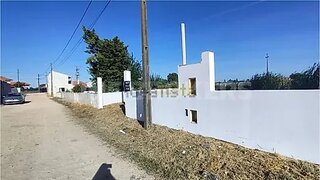 Land for sale in Salvaterra de Magos, Portugal — €60,000
