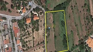 Land for sale in Carregal do Sal, Portugal — €15,000