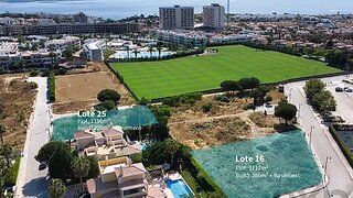 Land for sale in Lagos, Portugal — €510,000