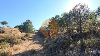 Land for sale in Castro Marim, Portugal — €49,900