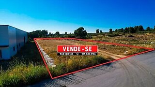 Land for sale in Mêda, Portugal — €75,000