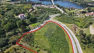 Land for sale in Marco de Canaveses, Portugal — €1,450,000