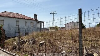 Land for sale in Maia, Portugal — €290,000