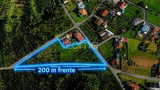 Land for sale in Águeda, Portugal — €140,000