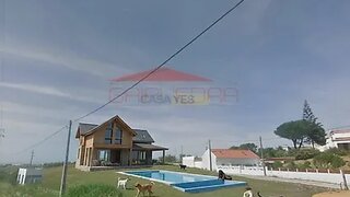 Land for sale in Peniche, Portugal — €83,280