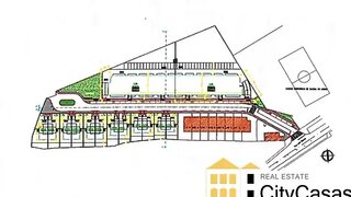 Land for sale in Gondomar, Portugal — €62,500