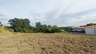 Land for sale in Oliveira do Bairro, Portugal — €55,000