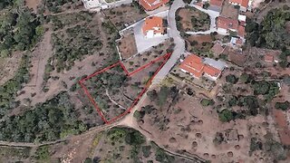 Land for sale in Coimbra, Portugal — €30,000