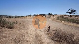 Land for sale in Castro Marim, Portugal — €50,000