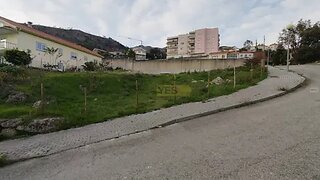 Land for sale in Covilhã, Portugal — €70,000