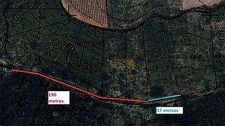 Terreno de 2100 m² em Alcobaça