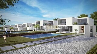 Land for sale in Albufeira, Portugal — €349,000