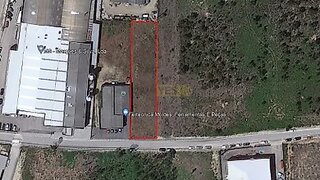 Land for sale in Águeda, Portugal — €45,000